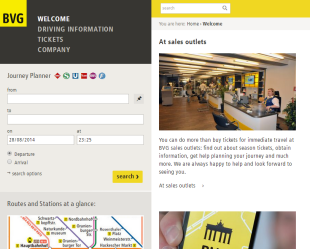 BVG