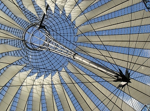 Sony Center, Berlin