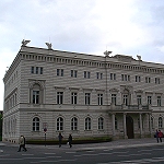 Alte Kommandantur