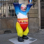 Ours de Berlin