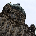 Berliner Dom, cathédrale de Berlin