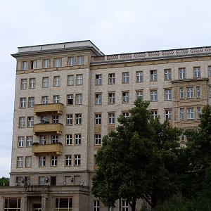Karl Marx Allee