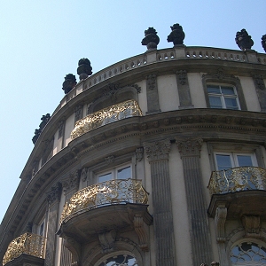Palais Ephraïm