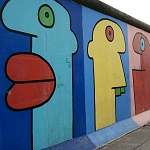 East Side Gallery