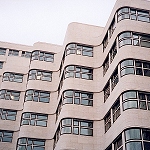 Shellhaus d'Emil Fahrenkamp
