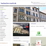 hackescher-markt.de