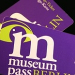 Pass 3 jours Musées, Museumspass