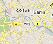 Berlin Mitte