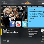 Berliner Philharmoniker