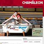 Chamäleon