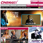 Cinemaxx