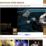 Stiftung Oper in Berlin