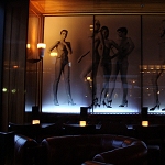 Les meilleurs bars de Berlin, le Newton Bar