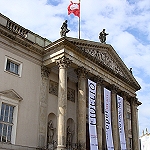 Opéras à Berlin, la Deutsche Staatsoper, Staatsoper Unter den Linden