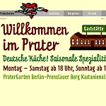 Prater Garten