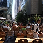Les restaurants à Berlin