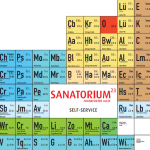 Sanatorium 23