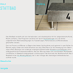 Stattbad