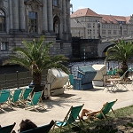 Strandbar Mitte