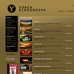 Yorck Kino Gruppe