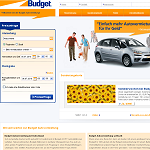 Budget