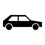 Autovermietung, Location de voiture