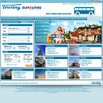 Touring Eurolines Germany