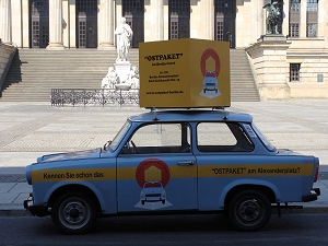 Trabant