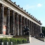 Ancien Musée, Altes Museum