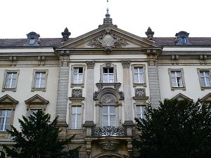 Tribunal de Charlottenbourg, Amtsgericht Charlottenburg