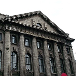 Collection antique du Musée de Pergame, Antikensammlung im Pergamonmuseum