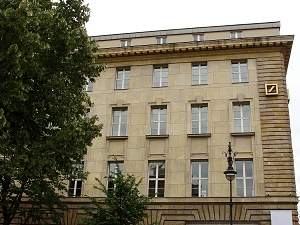 Deutsche Gugenheim