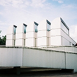 Musée du Bauhaus, Bauhausarchiv, Museum für Gestaltung