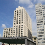 Beisheim Center