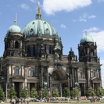 Cathédrale de Berlin, Berliner Dom
