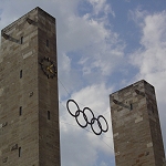 Berliner Olympiastadion, Stade olympique de Berlin