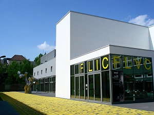 Berlinische Galerie, la Galerie berlinoise