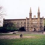 Hôpital de Béthanie, Bethanien