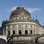 Musée Bode, Bode Museum