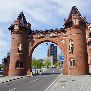 Borsigtor