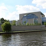 Chancellerie fédérale, Bundeskanzleramt