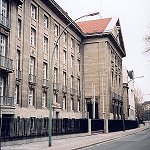 Ministère fédéral de la Défense, Bundesministerium der Verteidigung