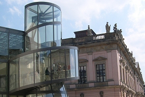 Musée de l'Histoire allemande, Deutsches Historisches Museum