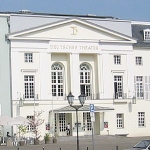 Théâtre allemand, Deutsches Theater - Photo Autor: Andreas Praefcke