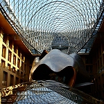 DZ-Bank am Pariser Platz