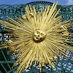 Park Sans Souci, Potsdam