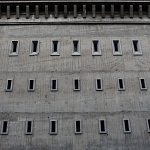 Hochbunker Albrechtstrasse, Sammlung Boros, Friedrich-Wilhelm-Stadt