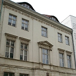 Maison du Gibet, Galgenhaus