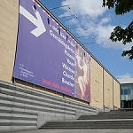 Galerie de peintures, Gemäldegalerie