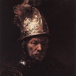 L'Homme au casque d'or de l'Ecole de Rembrandt, Peinture hollandaise, Galerie de peintures